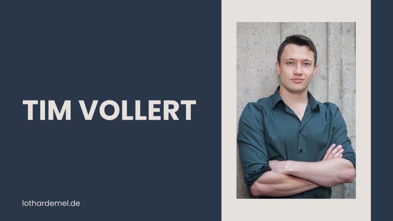 tim vollert