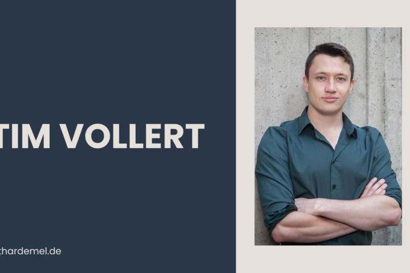 Tim Vollert: Der komplette Guide über Karriere, Leben und Erfolg des deutschen Content Creators