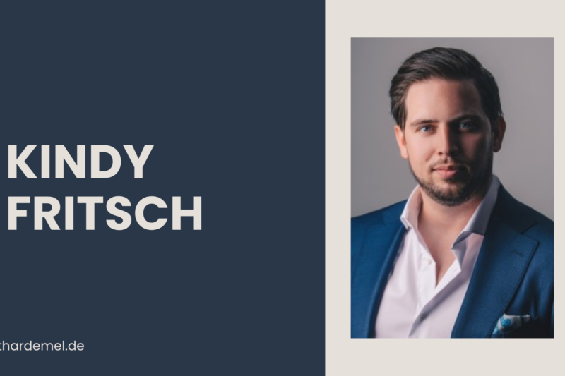 Kindy Fritsch – Ein umfassender Leitfaden zu Leben, Karriere und Einfluss