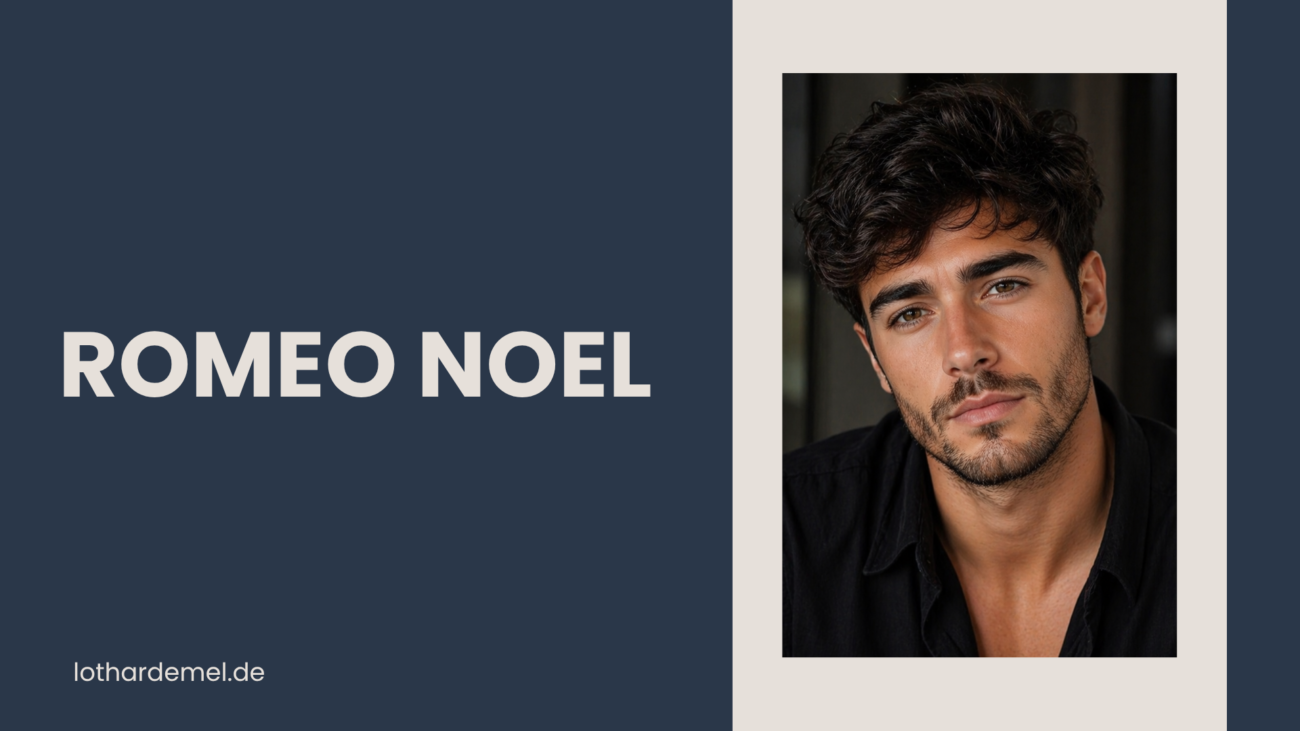 romeo noel