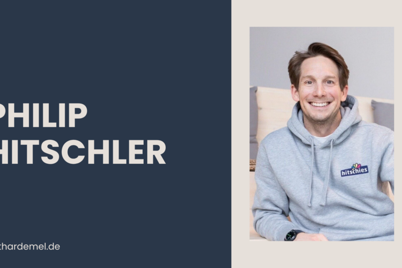 Philip Hitschler – Der umfassende Guide zu Leben, Karriere und Einfluss