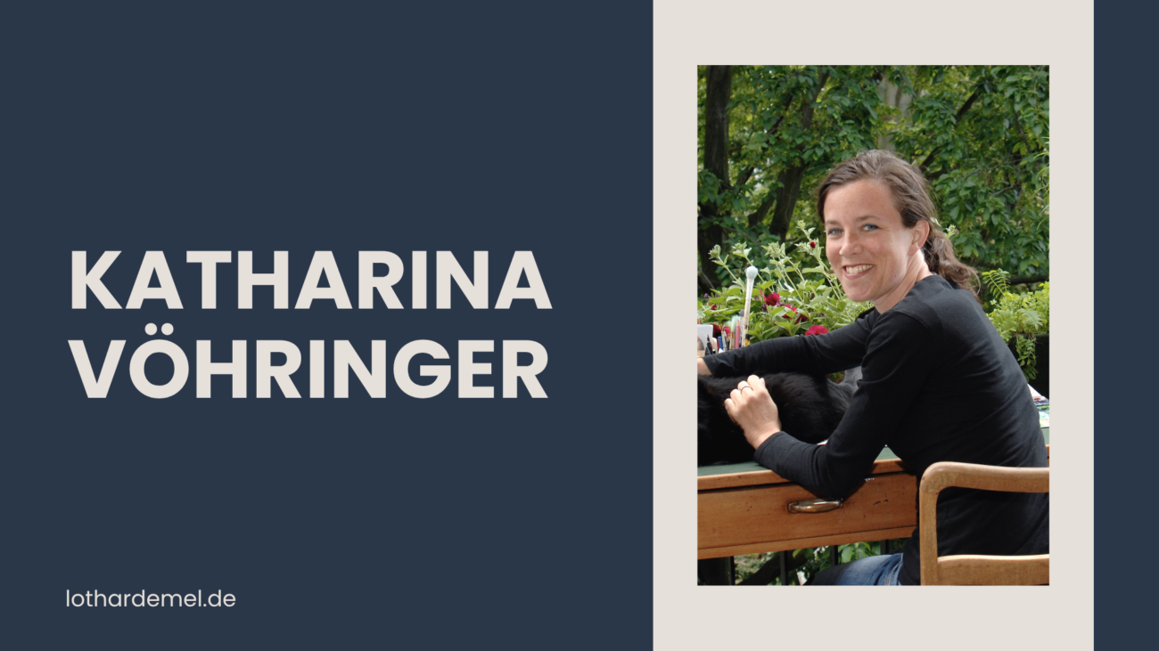 katharina vöhringer
