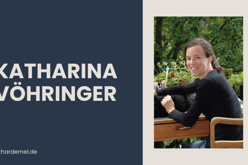 Katharina Vöhringer: Umfassender Guide zu Leben, Karriere und öffentlicher Wahrnehmung