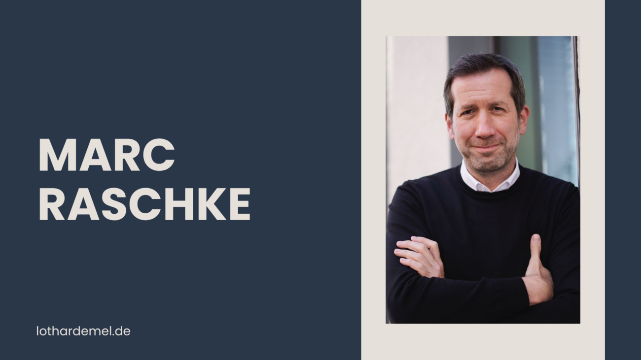marc raschke