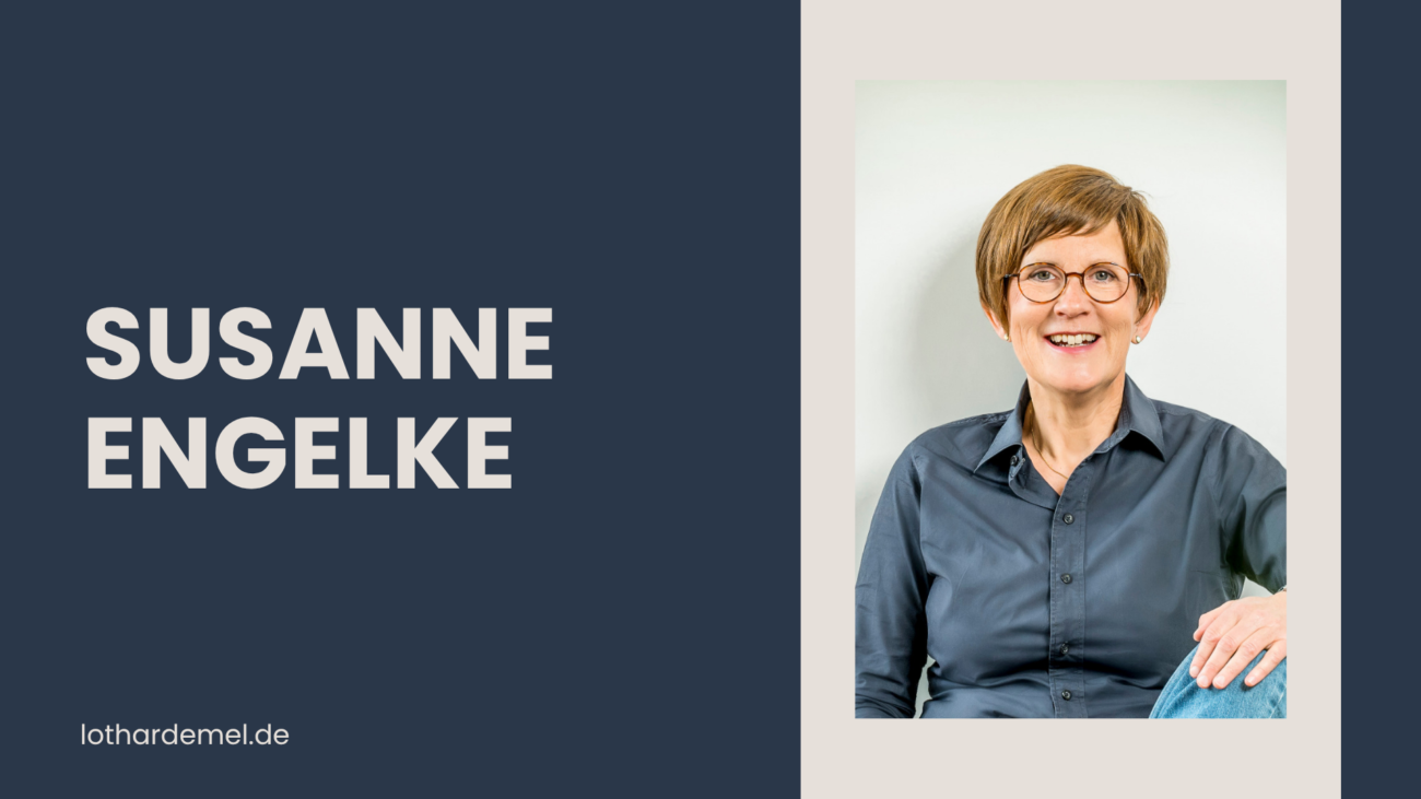 susanne engelke