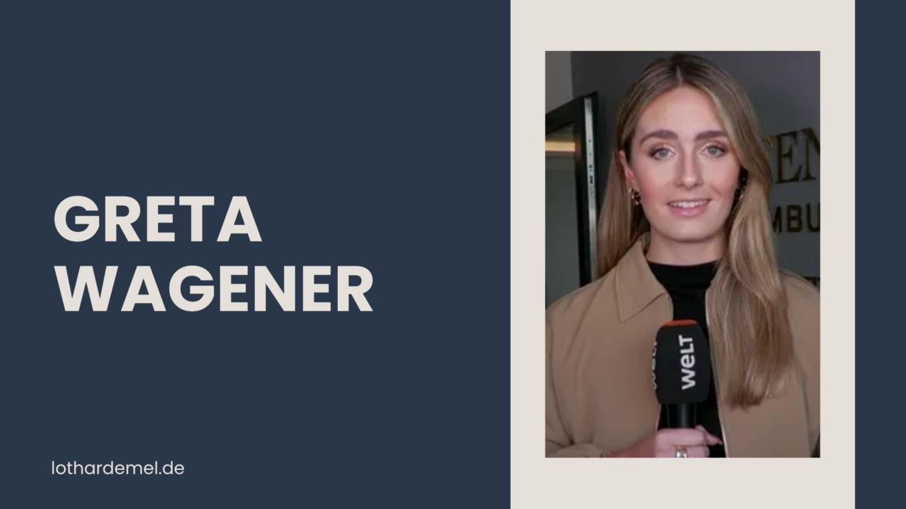 greta wagener