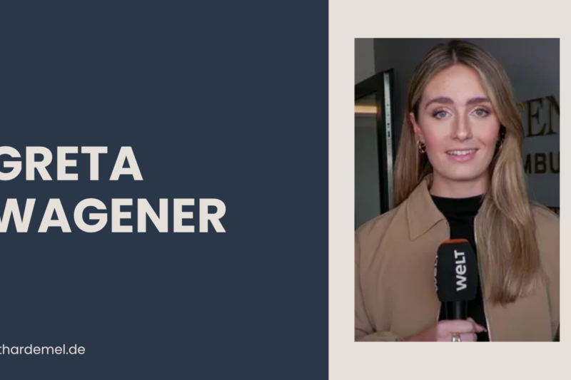 Greta Wagener: Vollständiger Guide zu Bedeutung, Herkunft und digitaler Präsenz