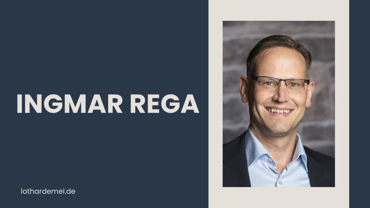 ingmar rega