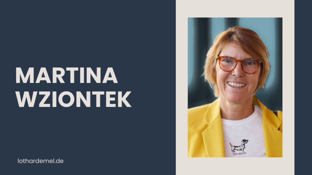 martina wziontek