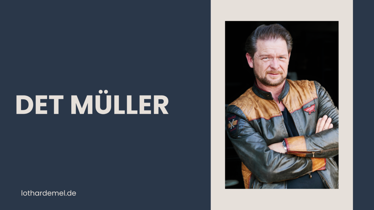 det müller