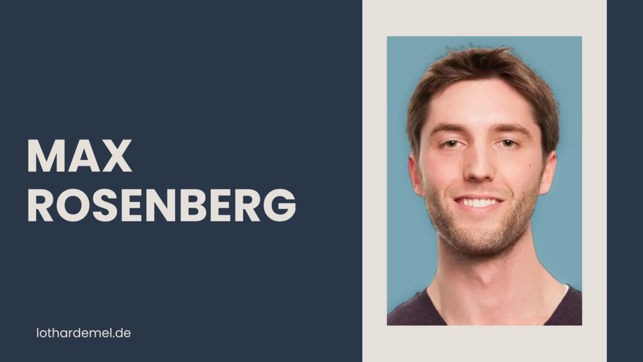 max rosenberg