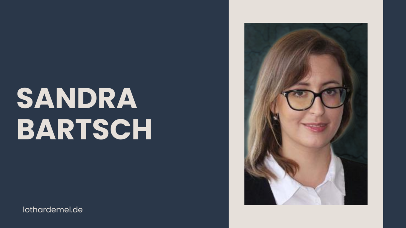 sandra bartsch
