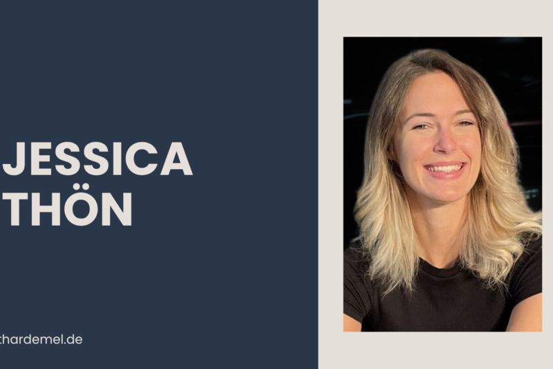 Jessica Thön – Der umfassende Leitfaden zu Leben, Karriere und Einfluss
