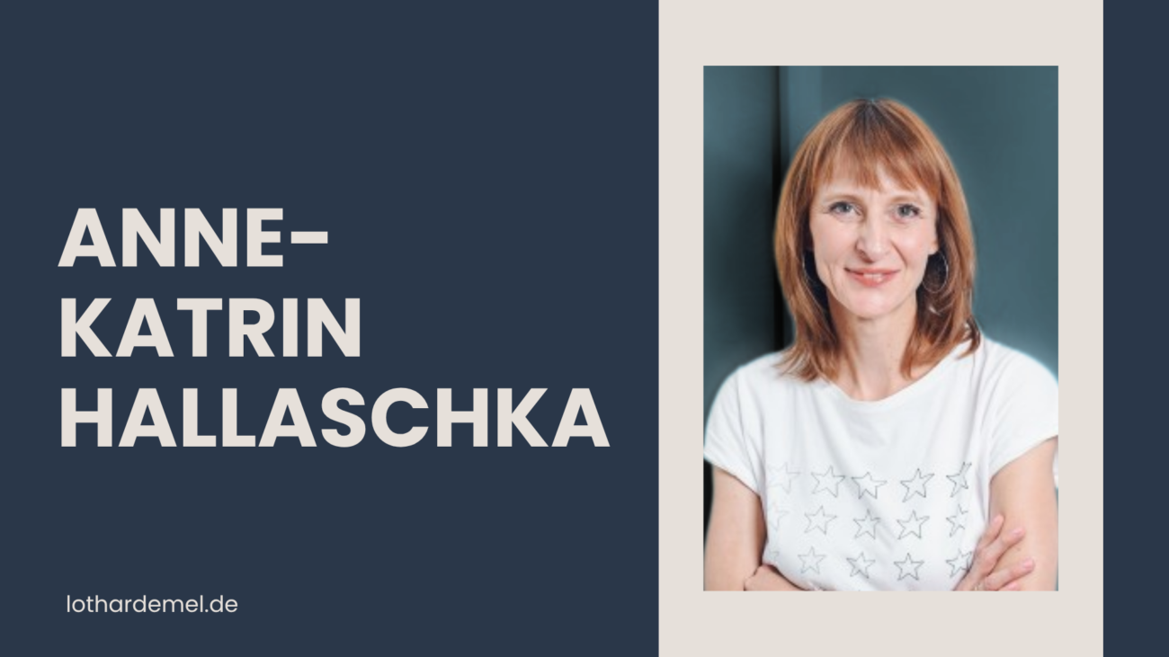 anne-katrin hallaschka