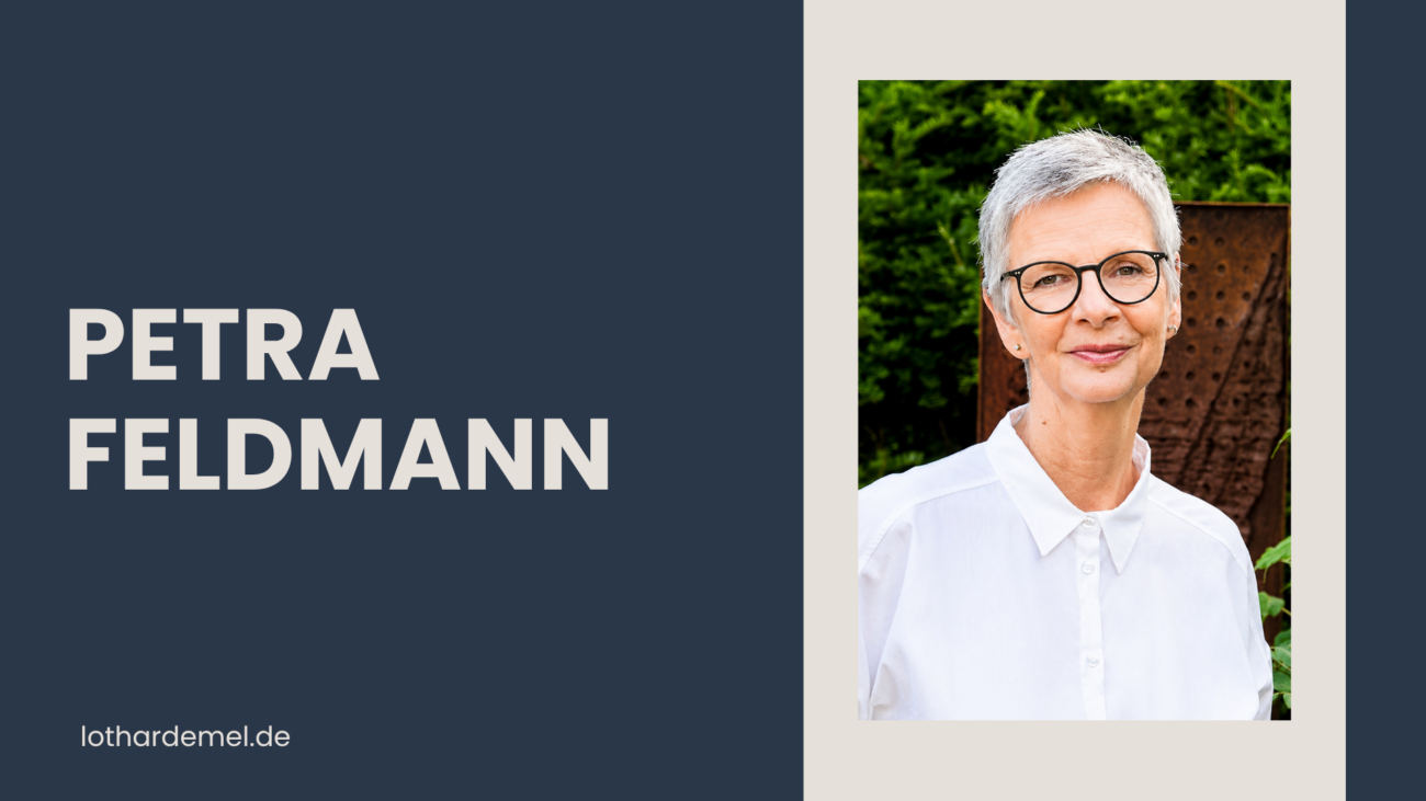 petra feldmann