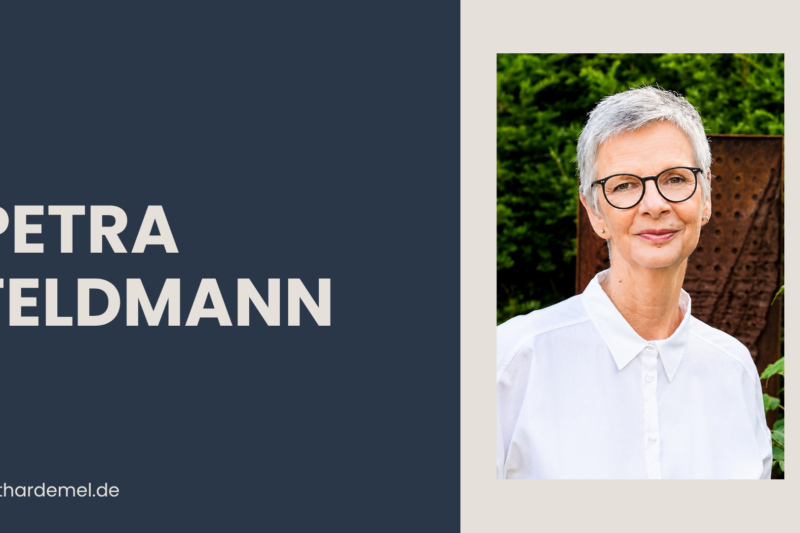 Petra Feldmann – Ein umfassender Leitfaden zu Leben, Karriere und Einfluss