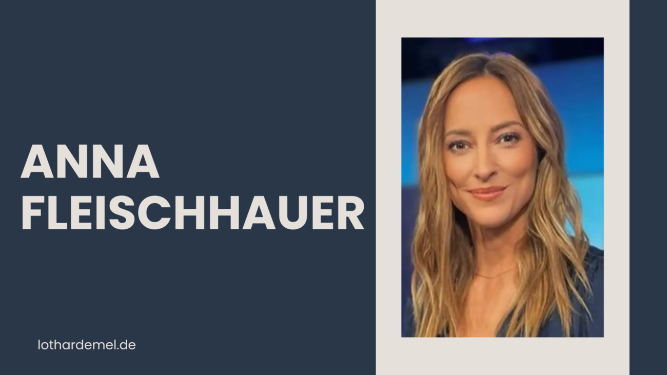 anna fleischhauer