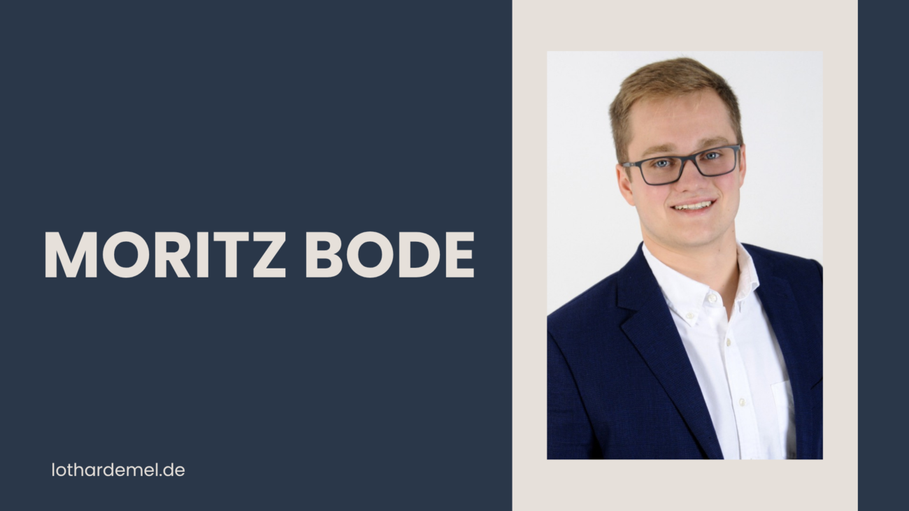 moritz bode