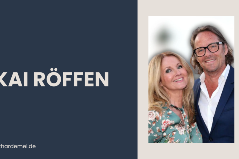 Kai Röffen – Das umfassende Porträt einer faszinierenden Persönlichkeit